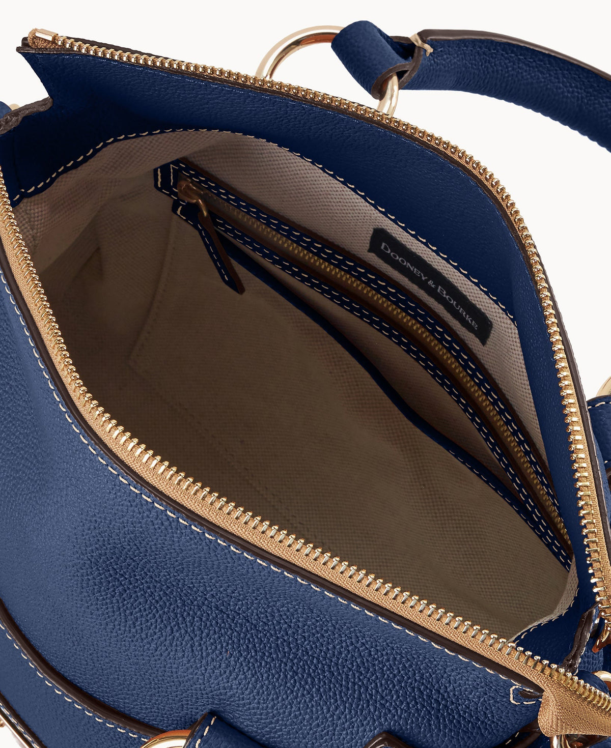 Sorrento Satchel 30 With Pocket - Image 153