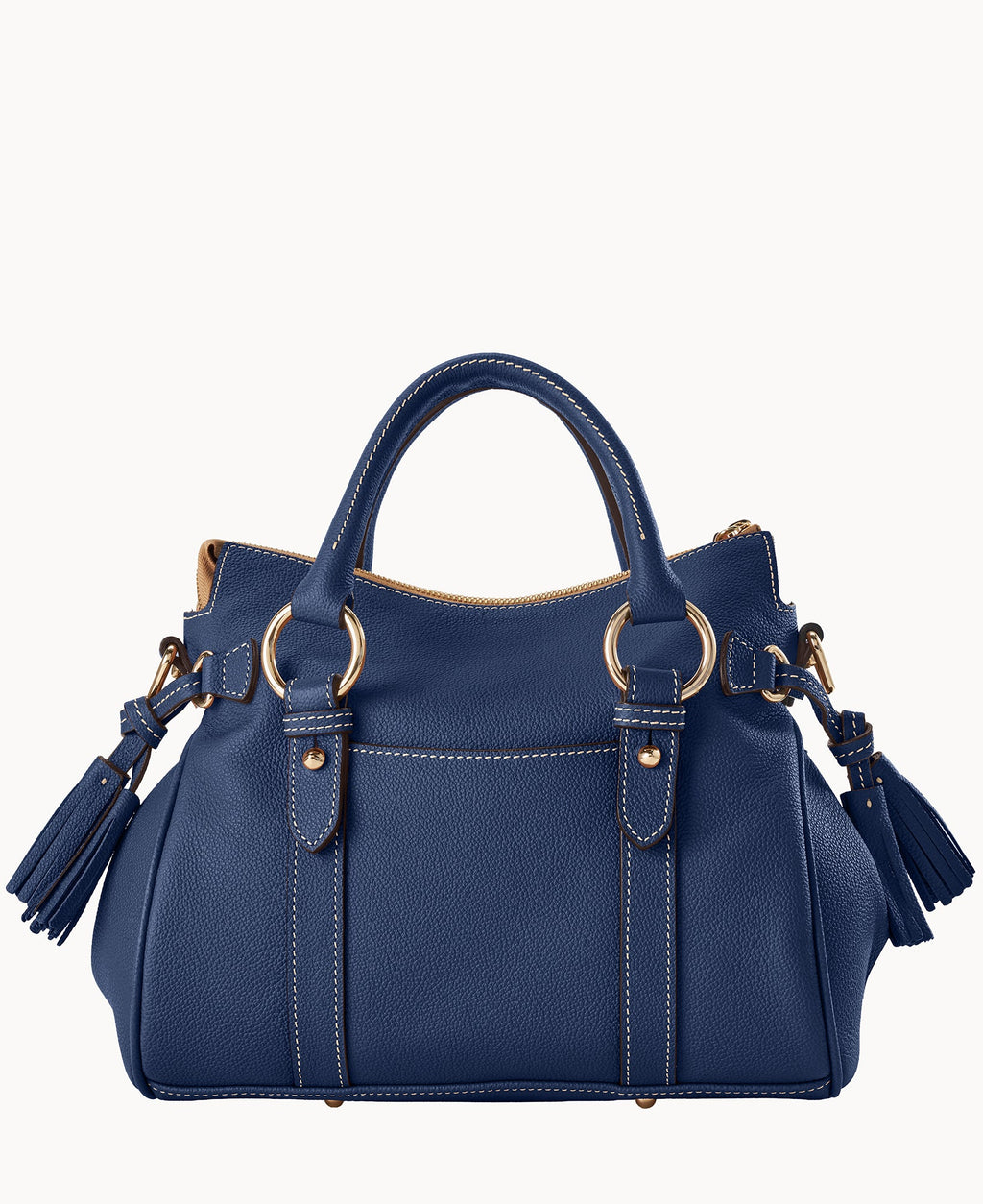 Sorrento Satchel 30 With Pocket - Image 154