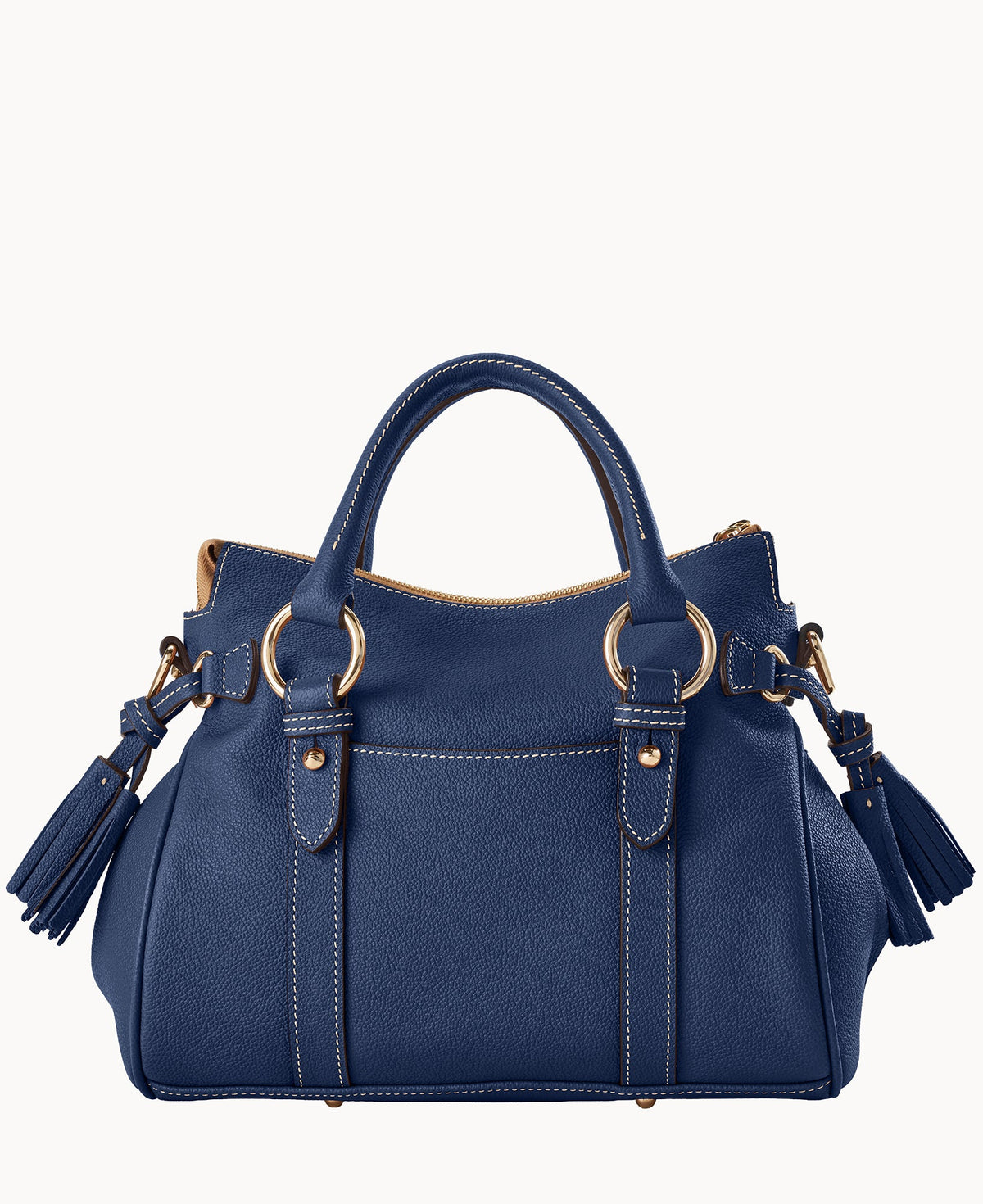 Sorrento Satchel 30 With Pocket - Image 154