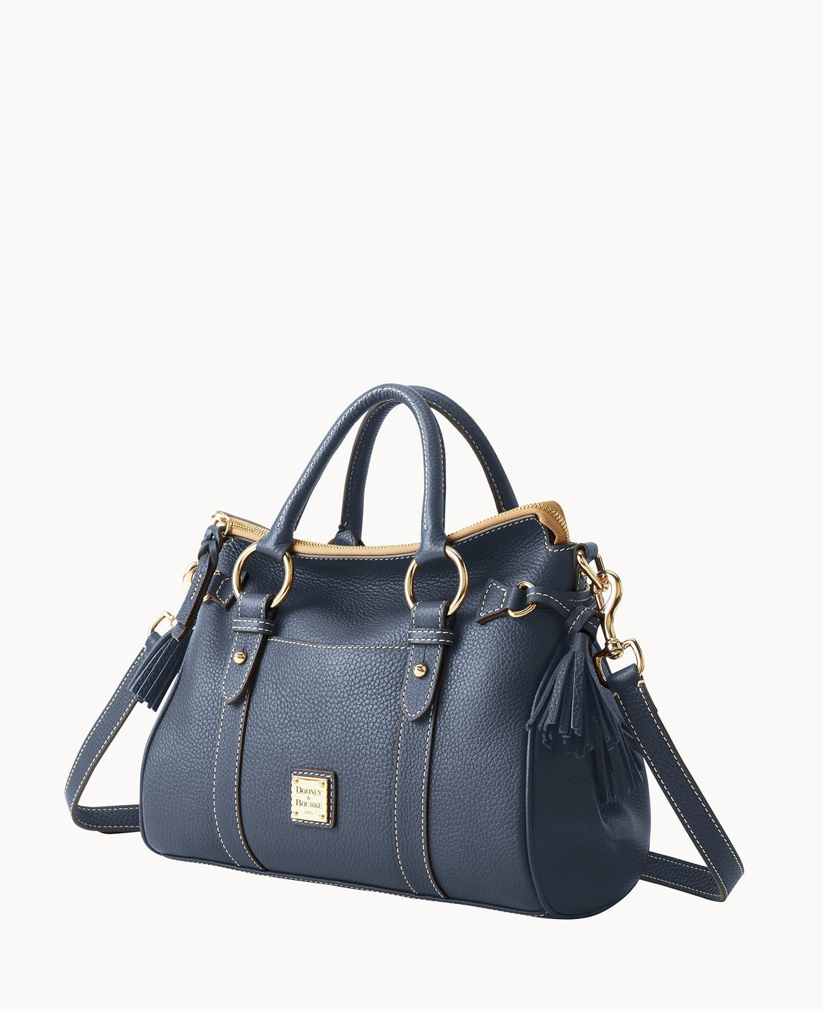 Sorrento Satchel 30 With Pocket - Image 32