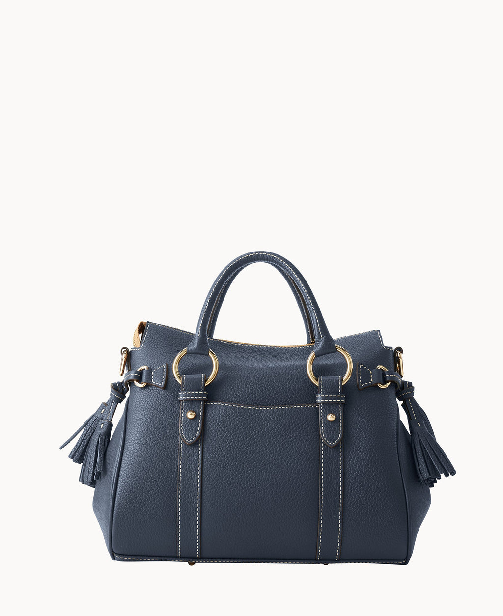 Sorrento Satchel 30 With Pocket - Image 34