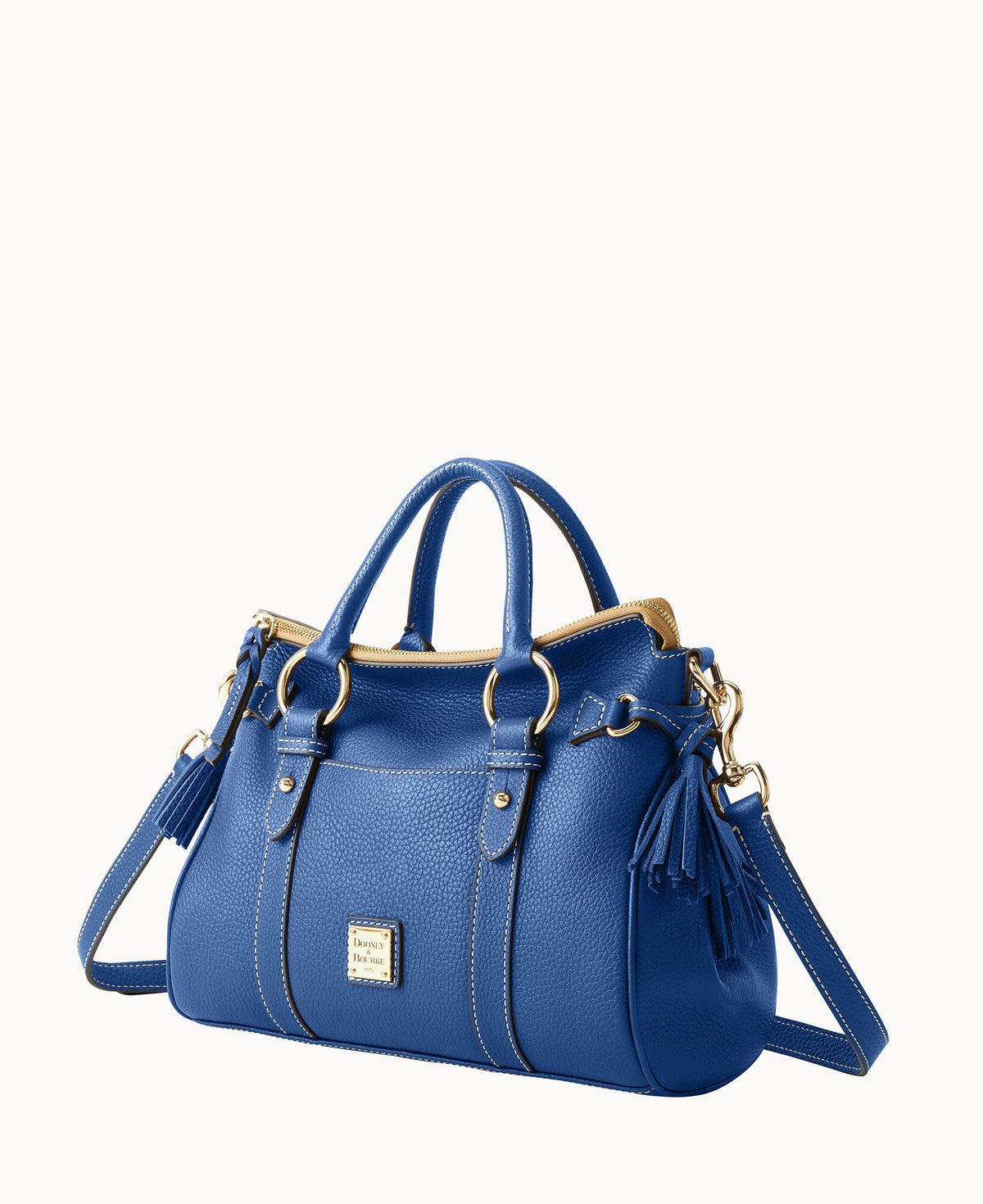 Sorrento Satchel 30 With Pocket - Image 235