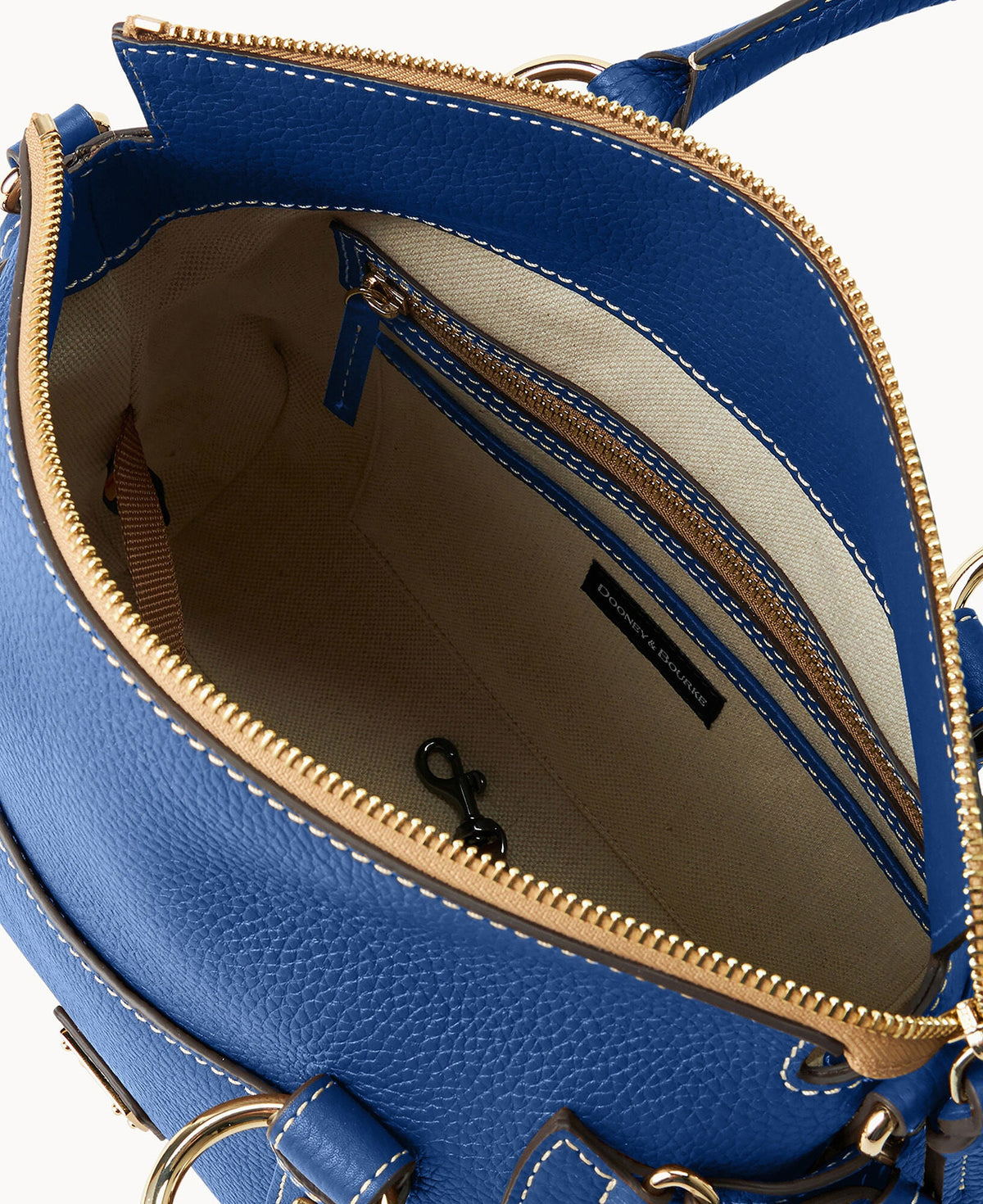 Sorrento Satchel 30 With Pocket - Image 236