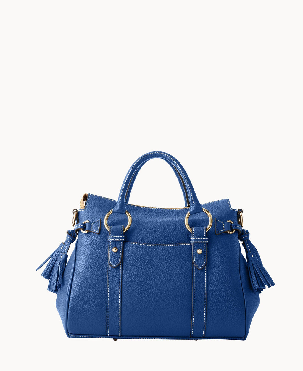 Sorrento Satchel 30 With Pocket - Image 237