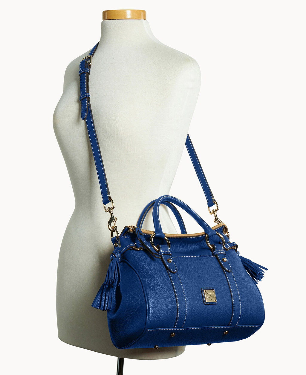 Sorrento Satchel 30 With Pocket - Image 238