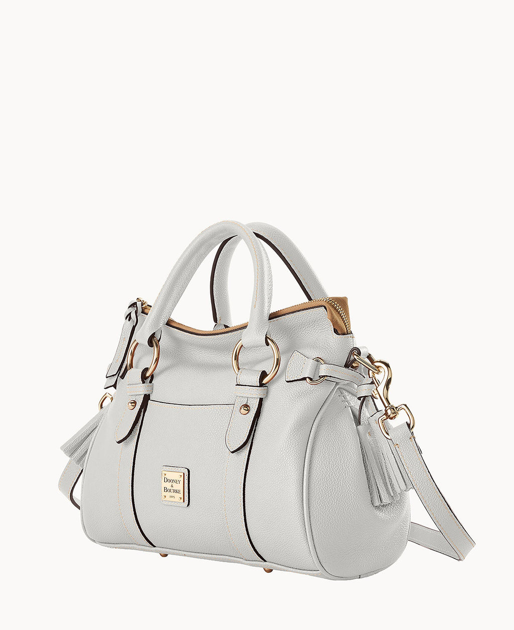 Sorrento Satchel 30 With Pocket - Image 87