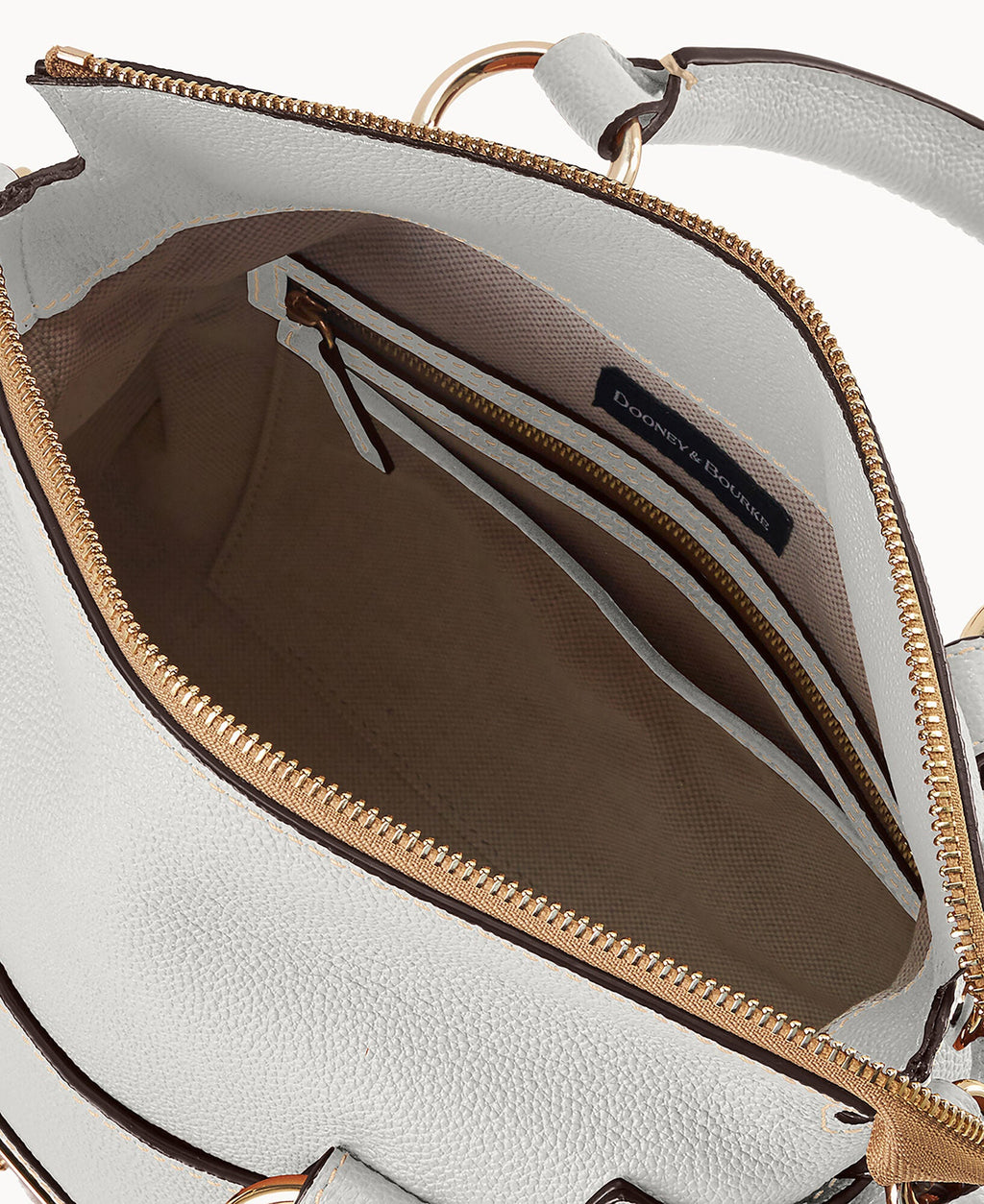 Sorrento Satchel 30 With Pocket - Image 88