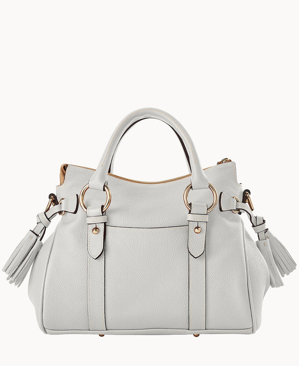 Sorrento Satchel 30 With Pocket - Image 89