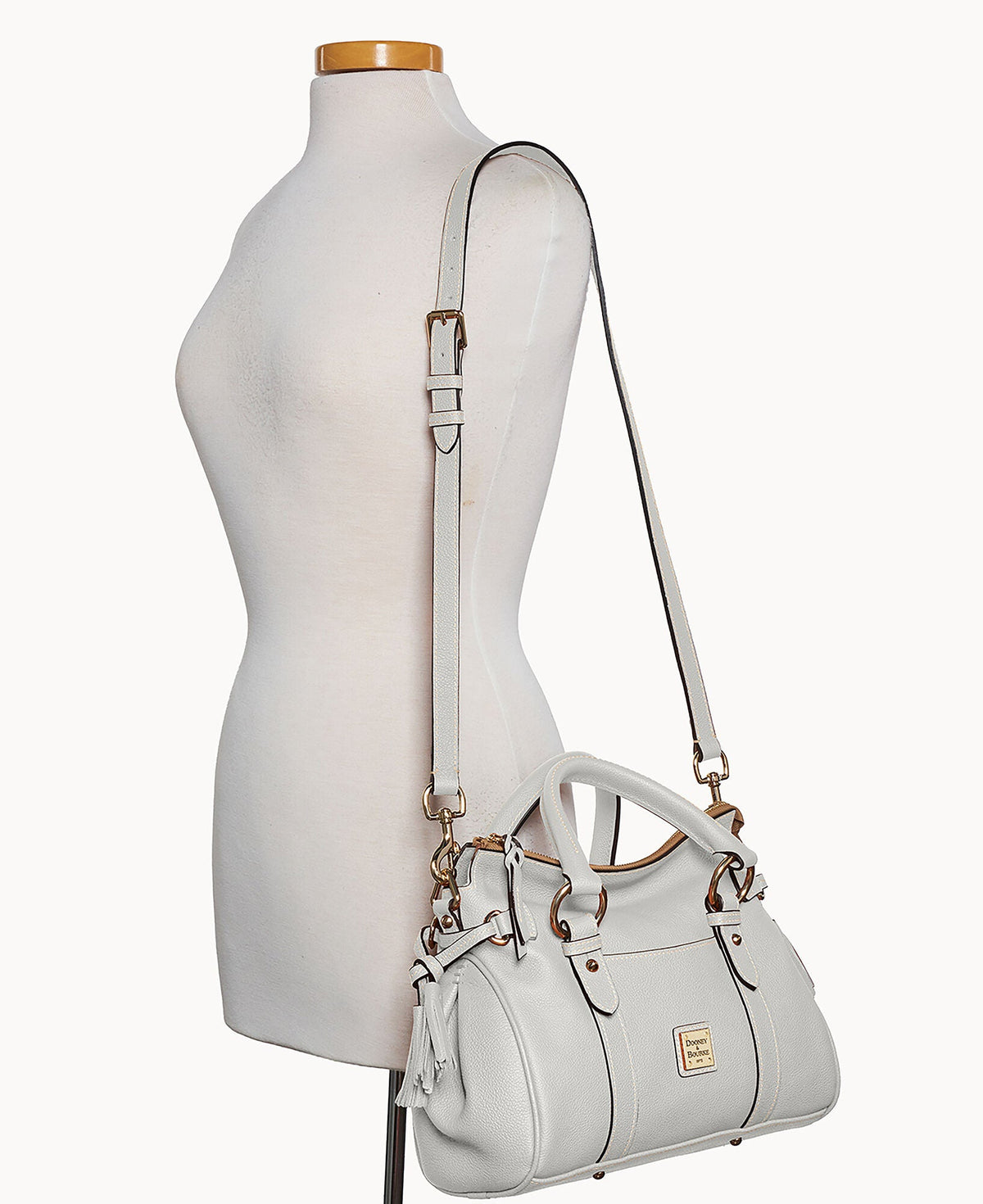 Sorrento Satchel 30 With Pocket - Image 90
