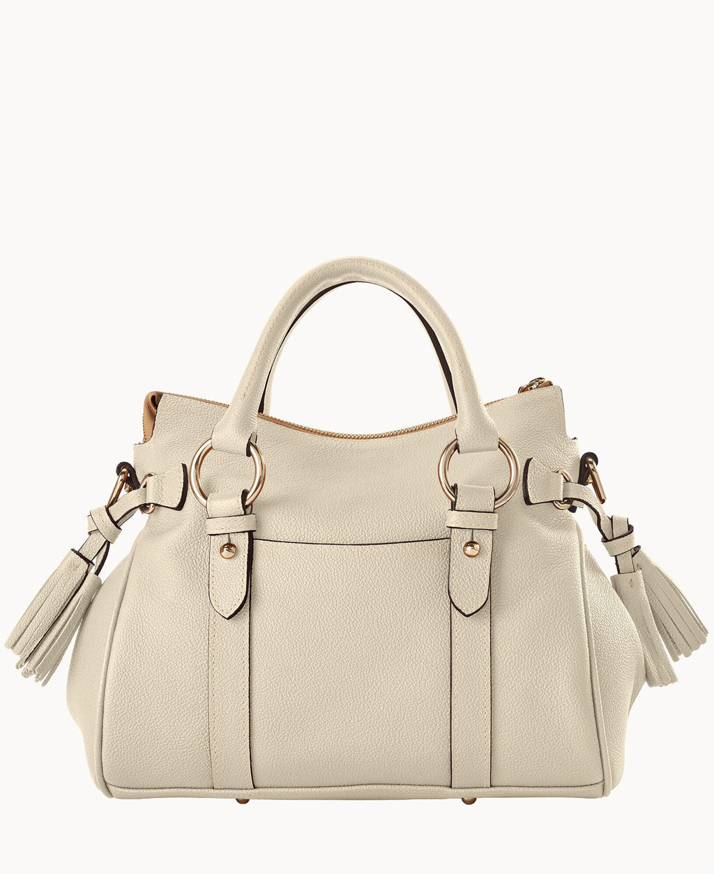Sorrento Satchel 30 With Pocket - Image 164