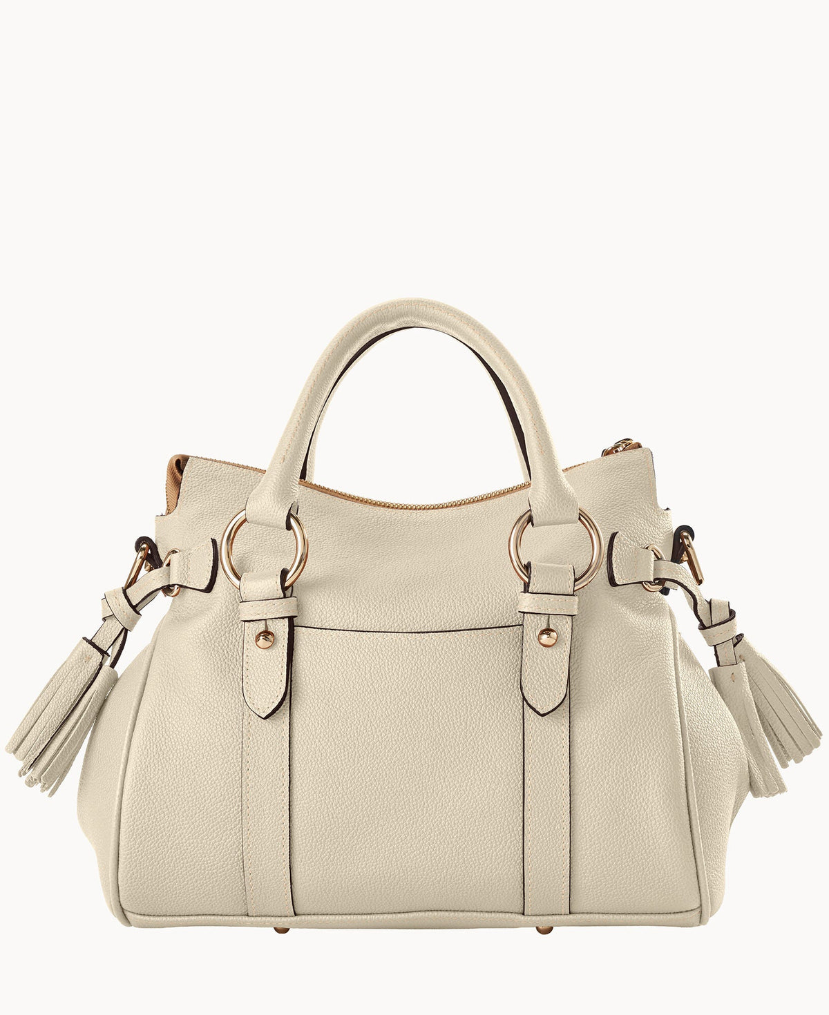 Sorrento Satchel 30 With Pocket - Image 164