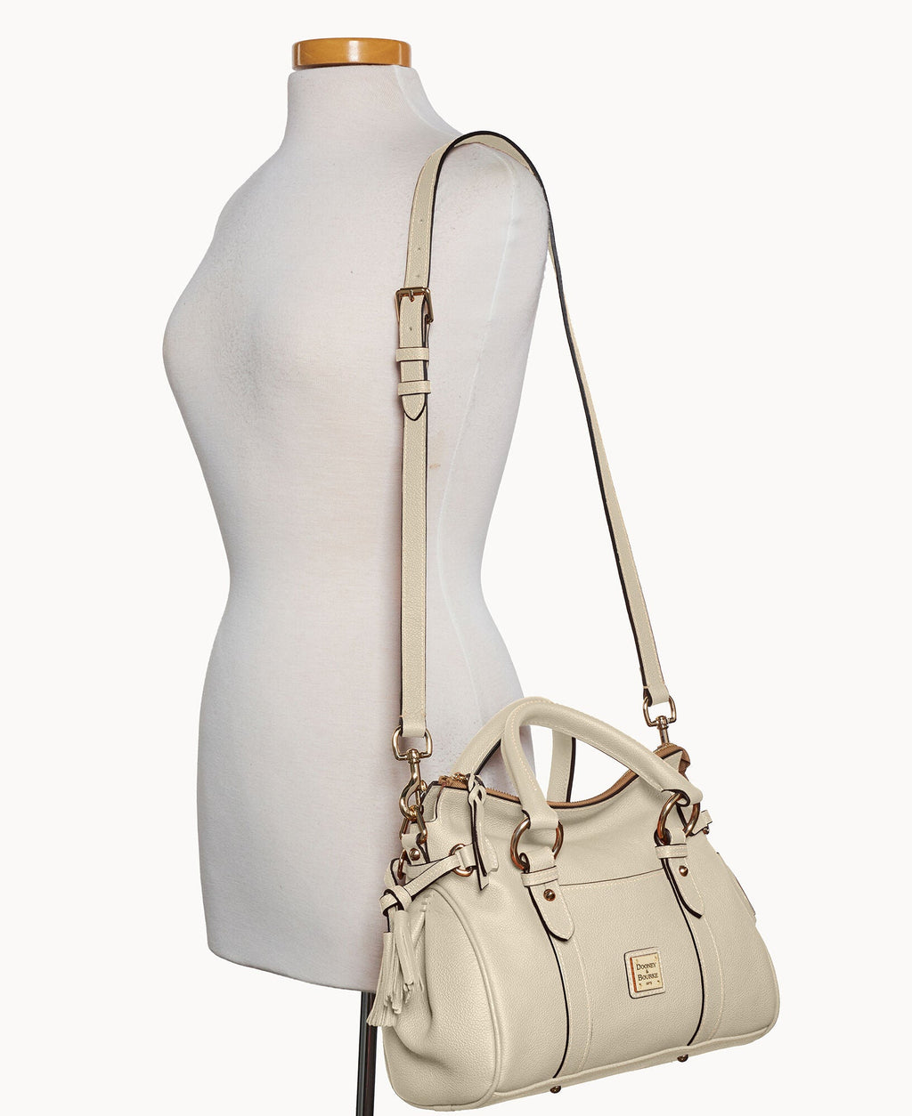 Sorrento Satchel 30 With Pocket - Image 165