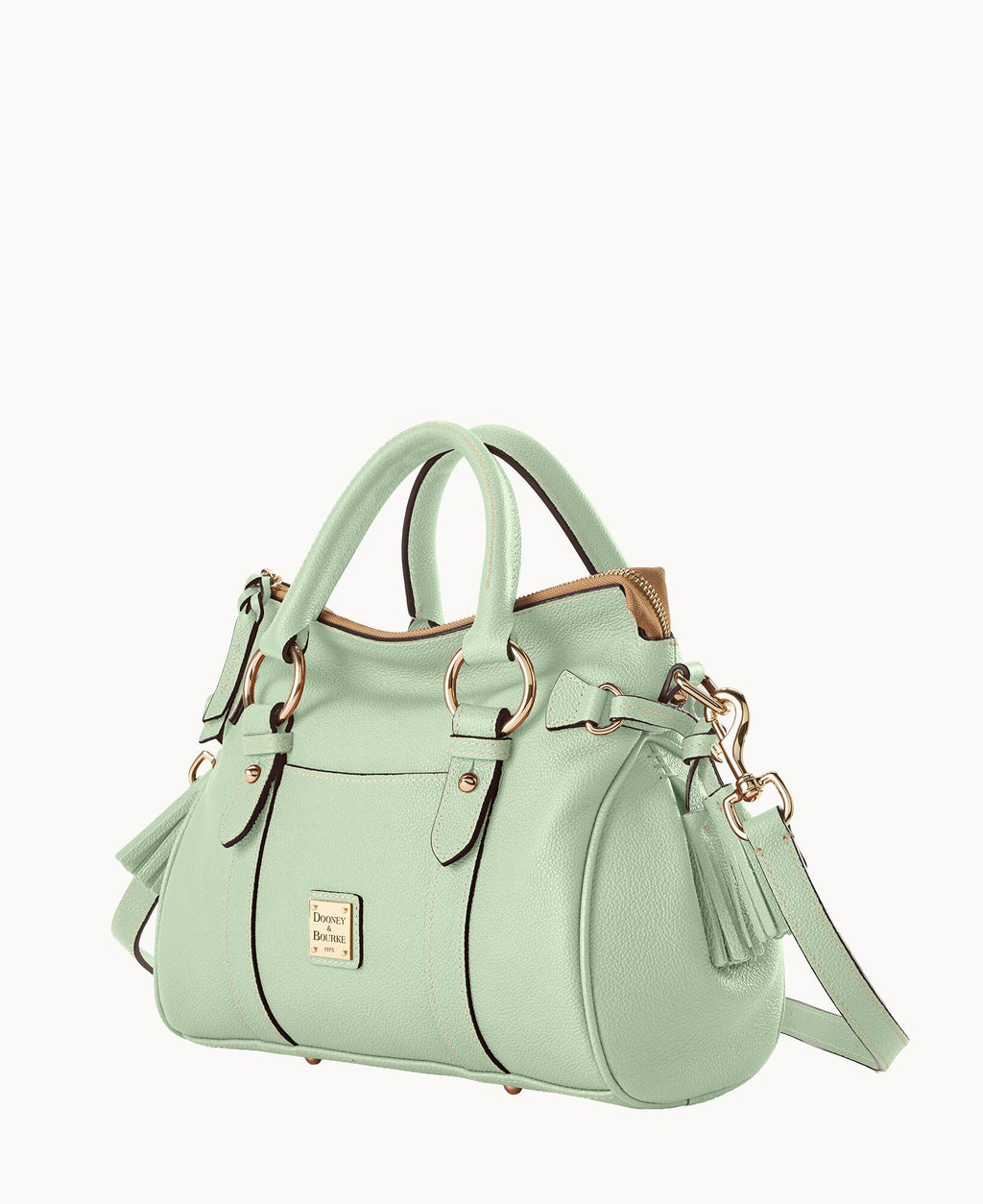 Sorrento Satchel 30 With Pocket - Image 195