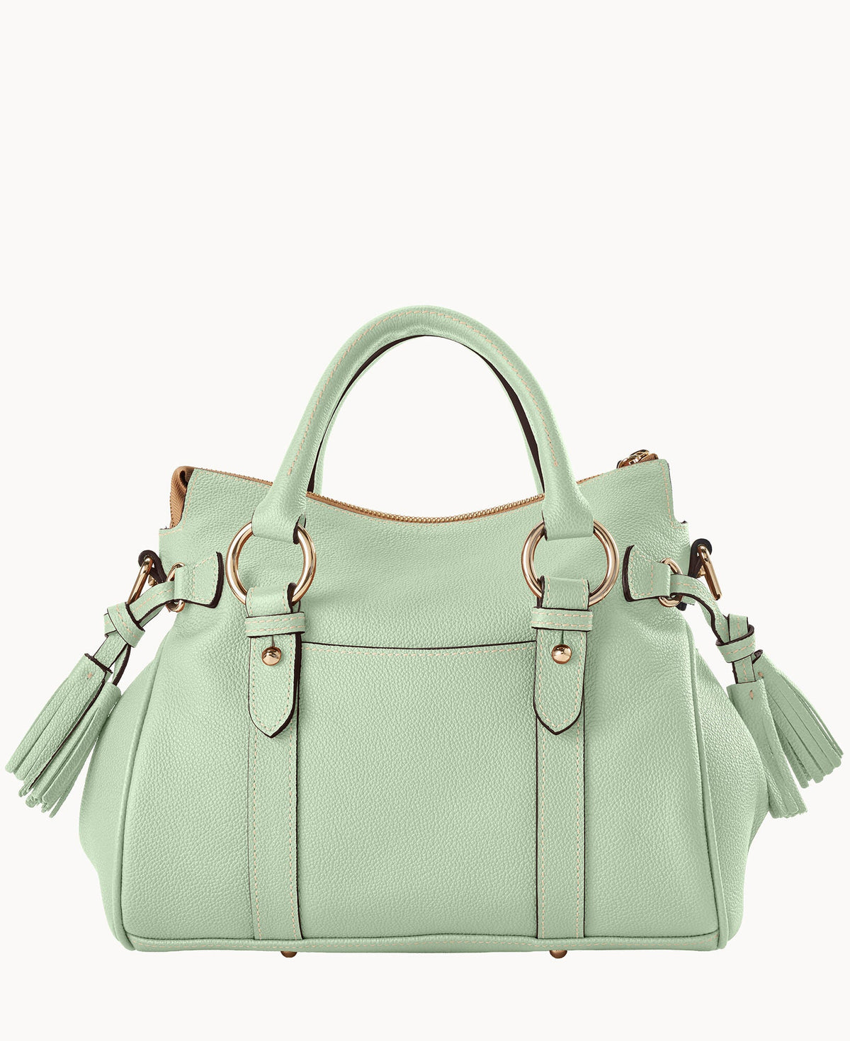 Sorrento Satchel 30 With Pocket - Image 197