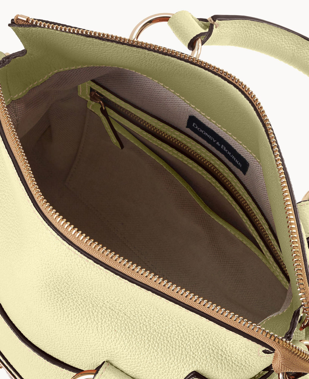 Sorrento Satchel 30 With Pocket - Image 201