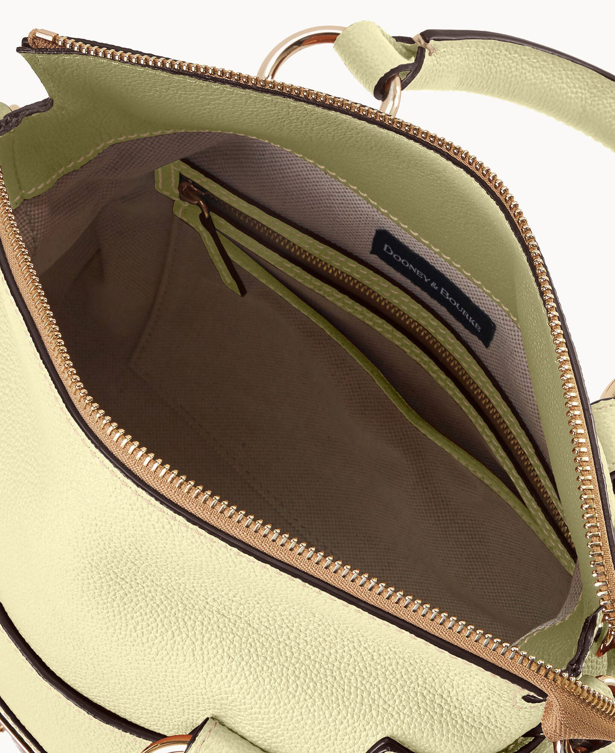 Sorrento Satchel 30 With Pocket - Image 201
