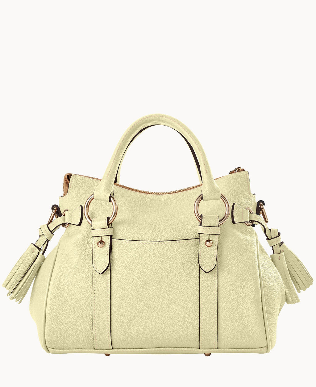 Sorrento Satchel 30 With Pocket - Image 202