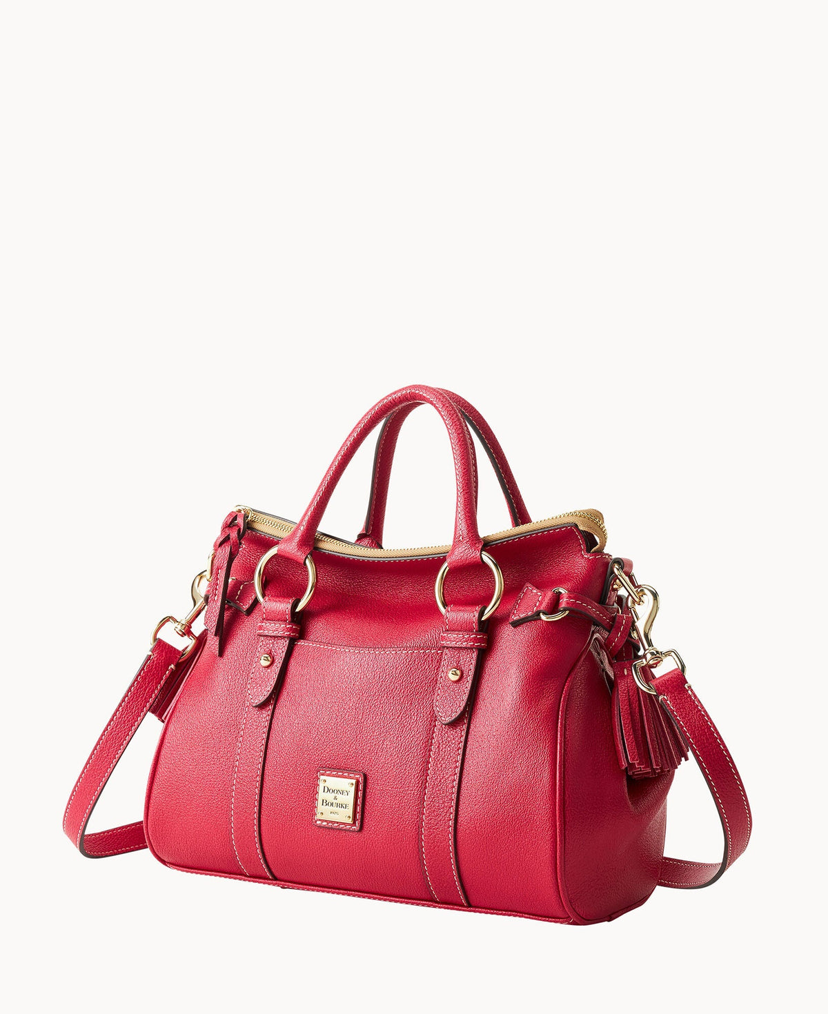 Sorrento Satchel 30 With Pocket - Image 37