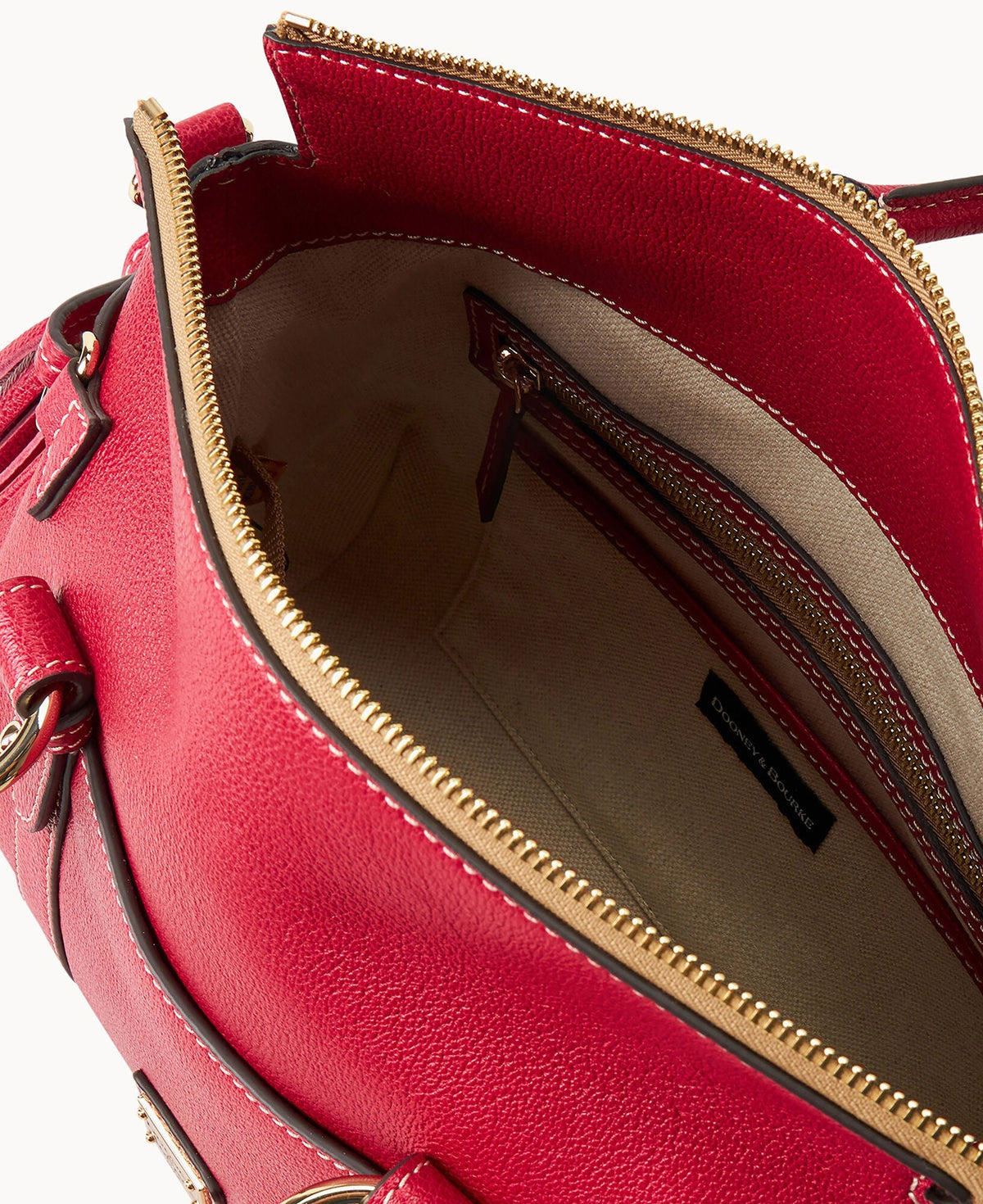 Sorrento Satchel 30 With Pocket - Image 38
