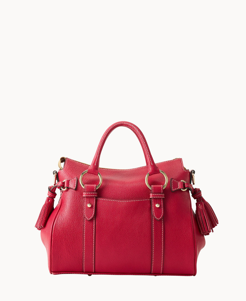 Sorrento Satchel 30 With Pocket - Image 39