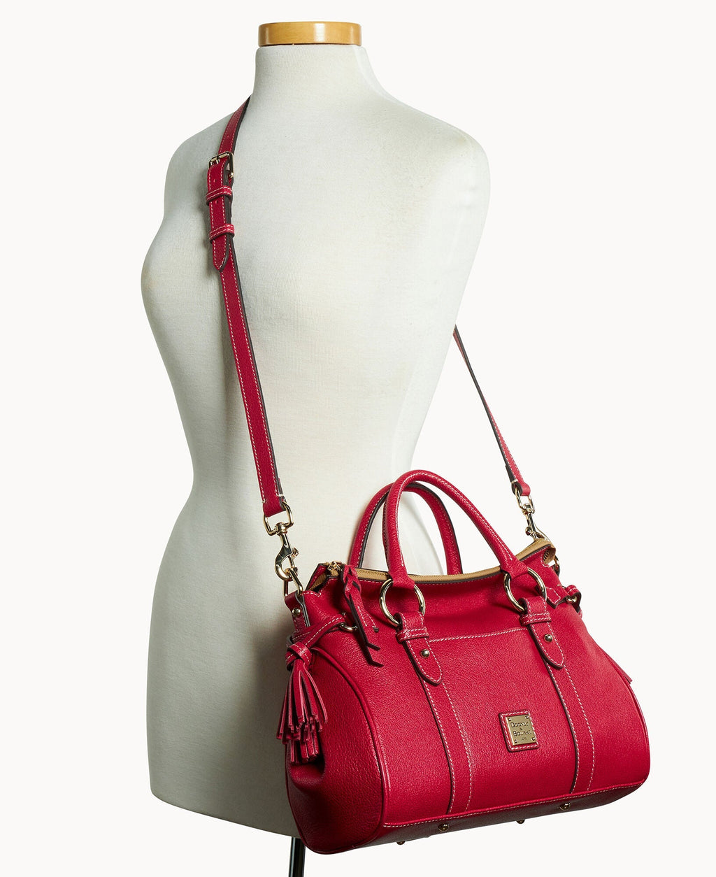 Sorrento Satchel 30 With Pocket - Image 40