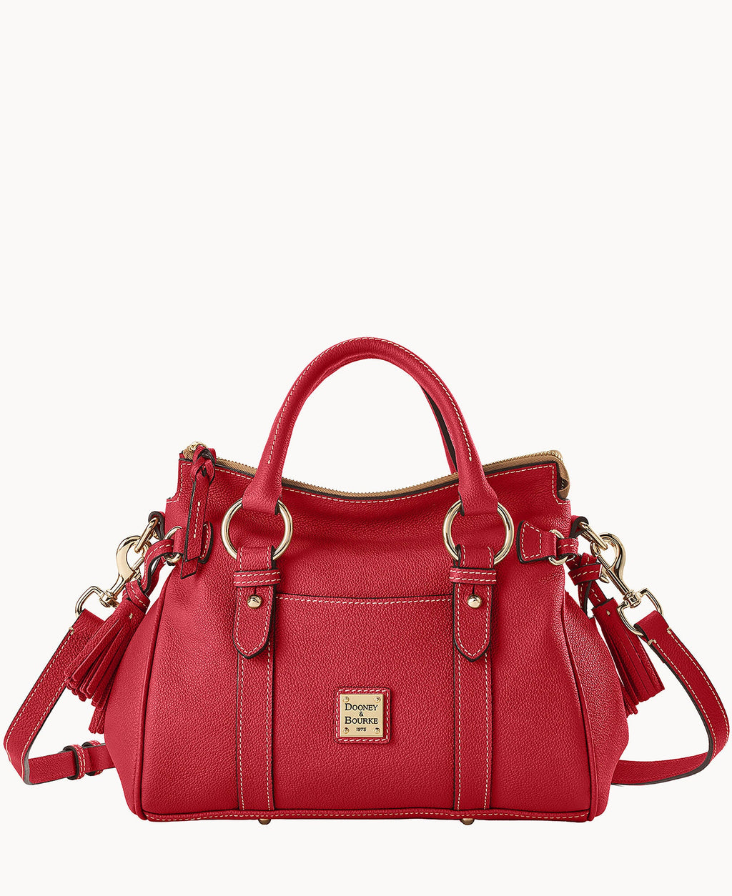 Sorrento Satchel 30 With Pocket - Image 91