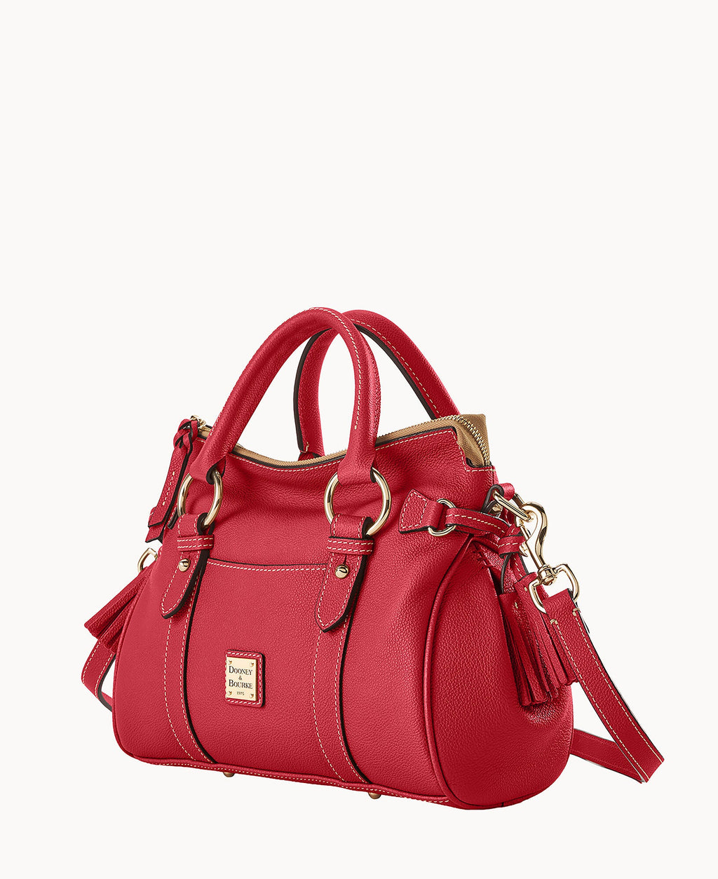 Sorrento Satchel 30 With Pocket - Image 92