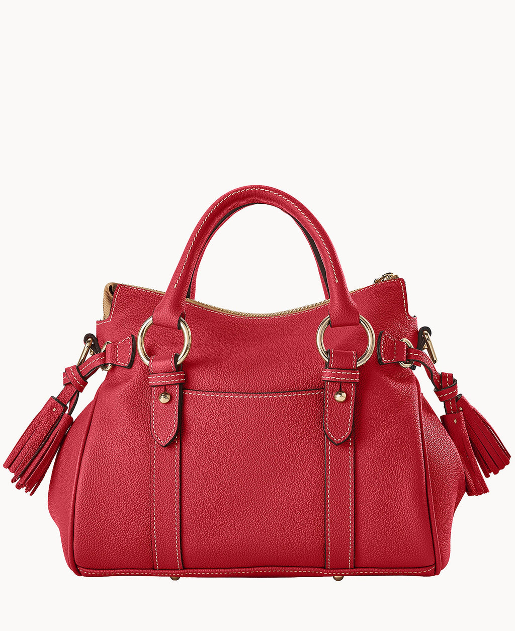 Sorrento Satchel 30 With Pocket - Image 94