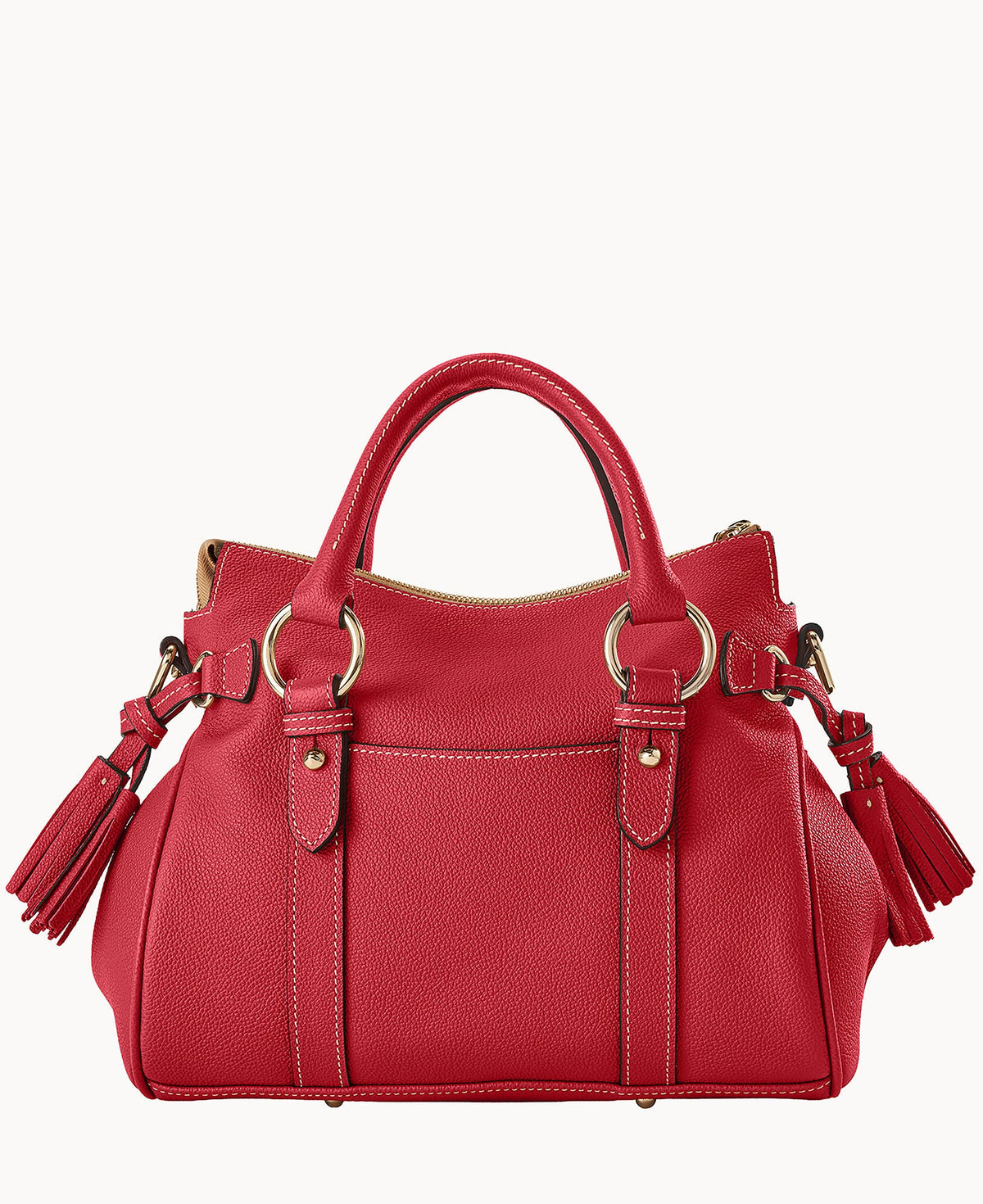 Sorrento Satchel 30 With Pocket - Image 94