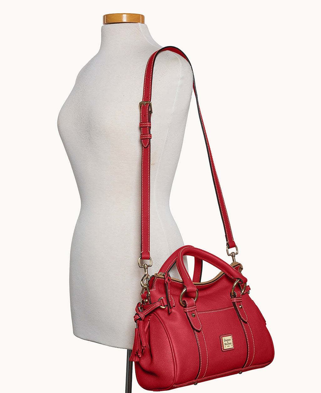 Sorrento Satchel 30 With Pocket - Image 95