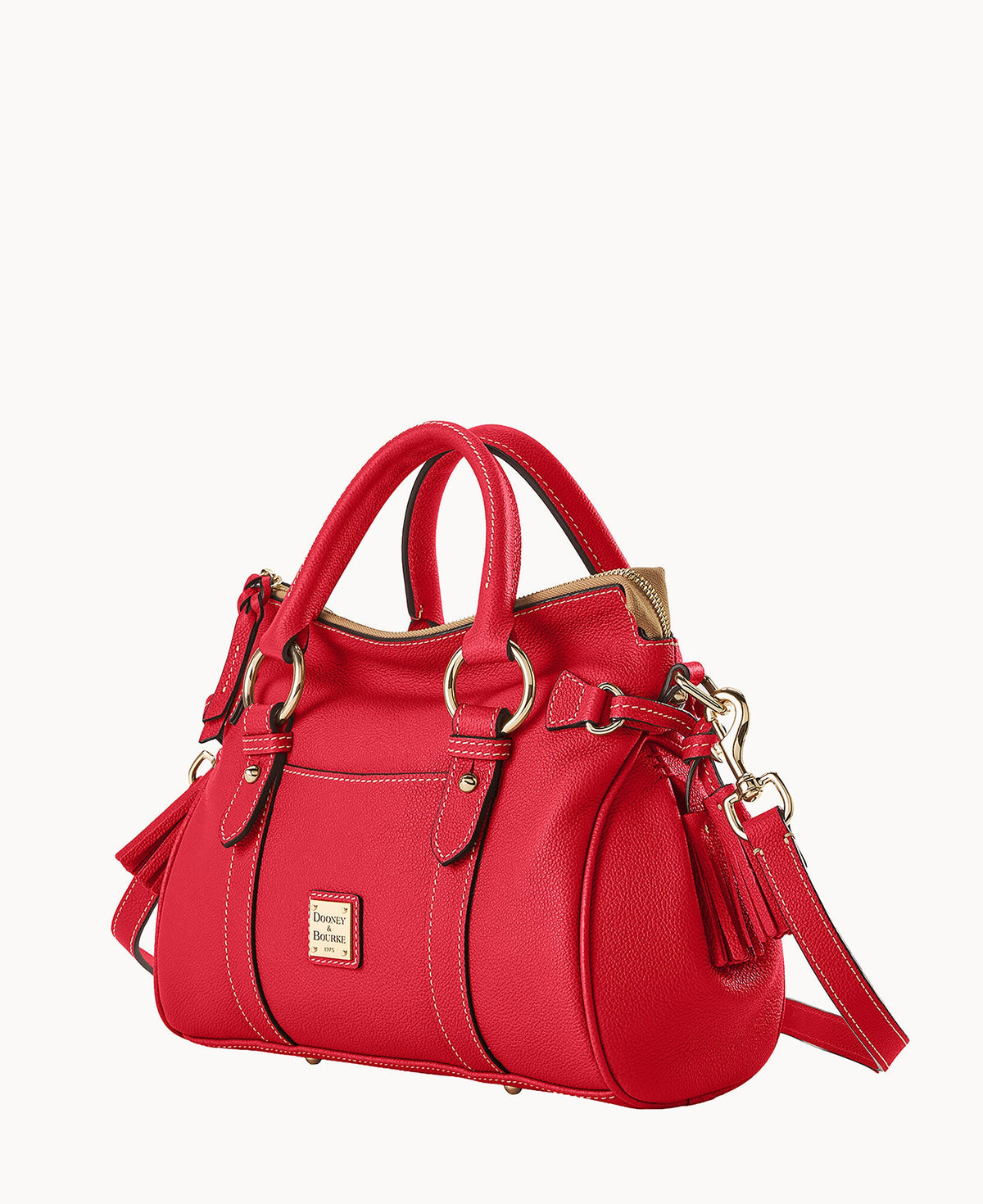 Sorrento Satchel 30 With Pocket - Image 97