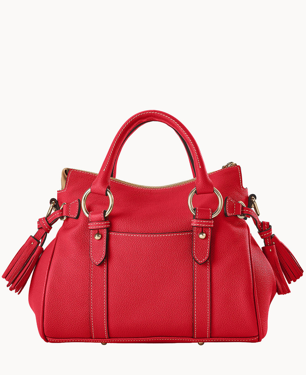 Sorrento Satchel 30 With Pocket - Image 99