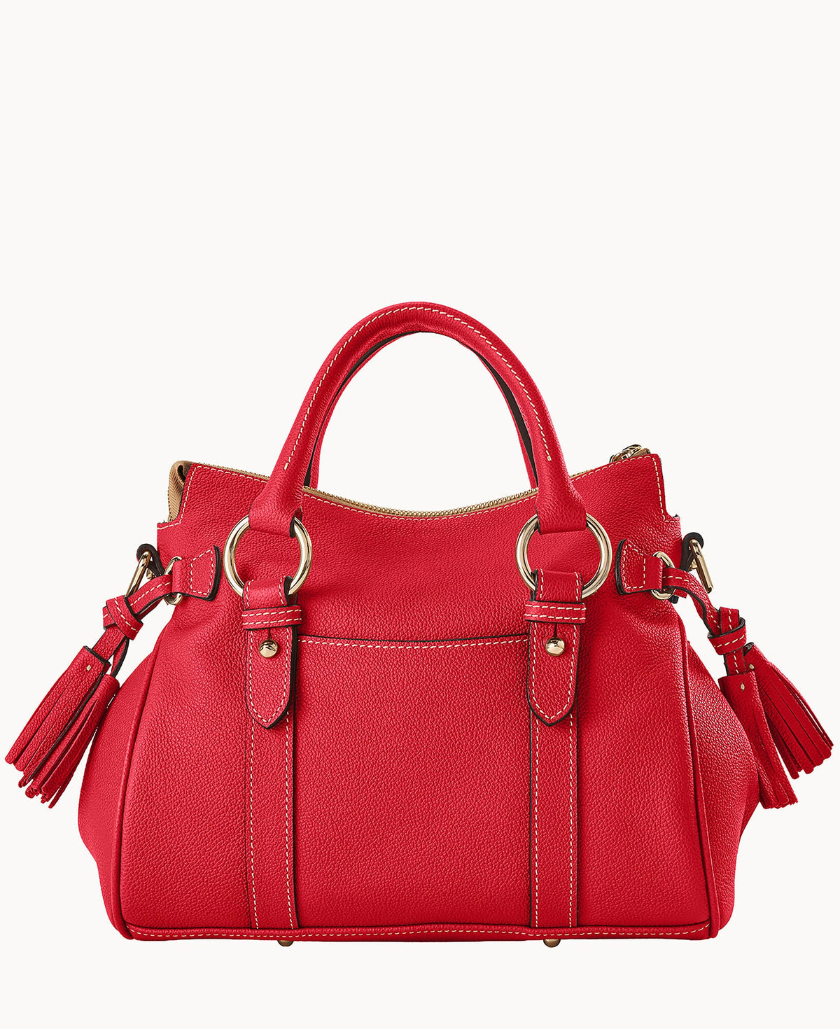 Sorrento Satchel 30 With Pocket - Image 99