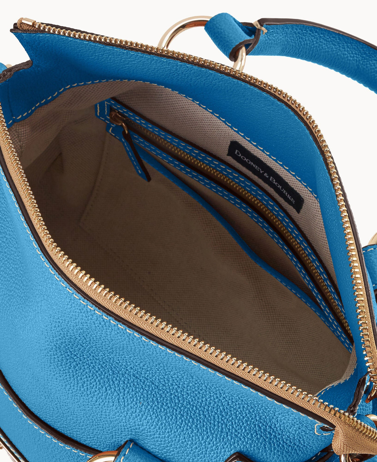 Sorrento Satchel 30 With Pocket - Image 168
