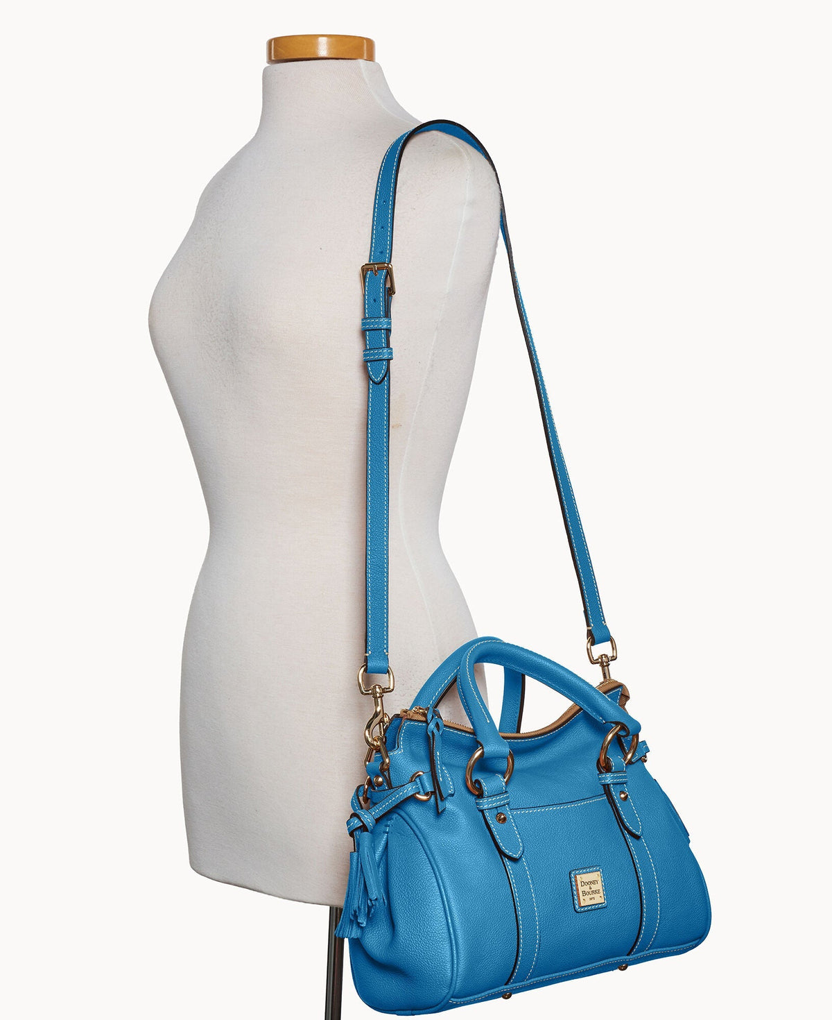Sorrento Satchel 30 With Pocket - Image 170