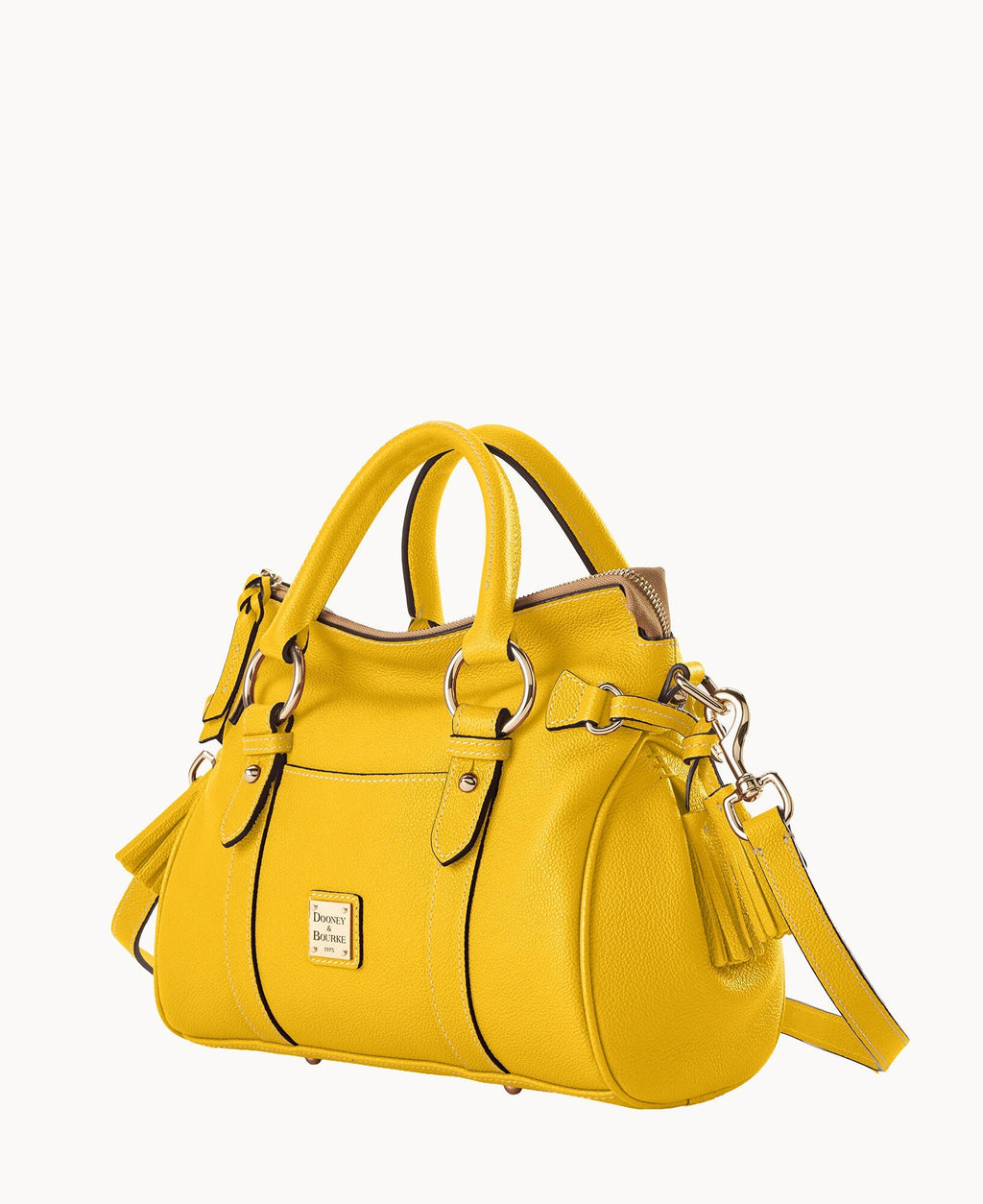 Sorrento Satchel 30 With Pocket - Image 205