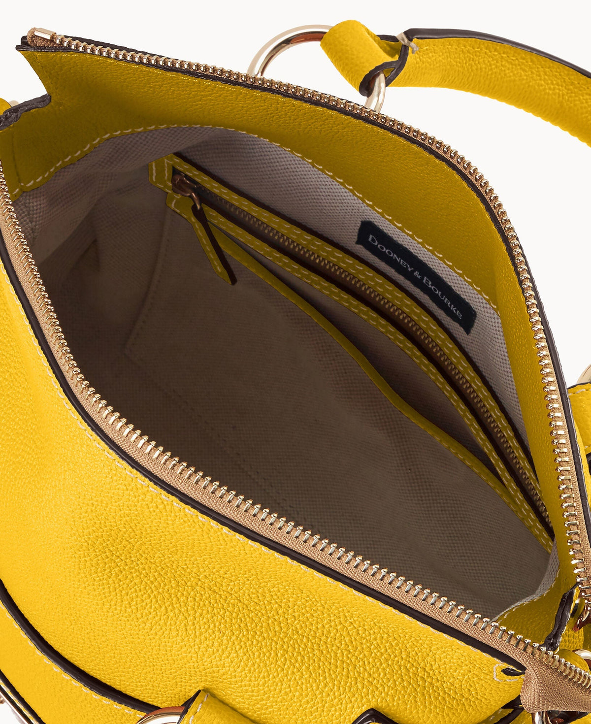Sorrento Satchel 30 With Pocket - Image 206