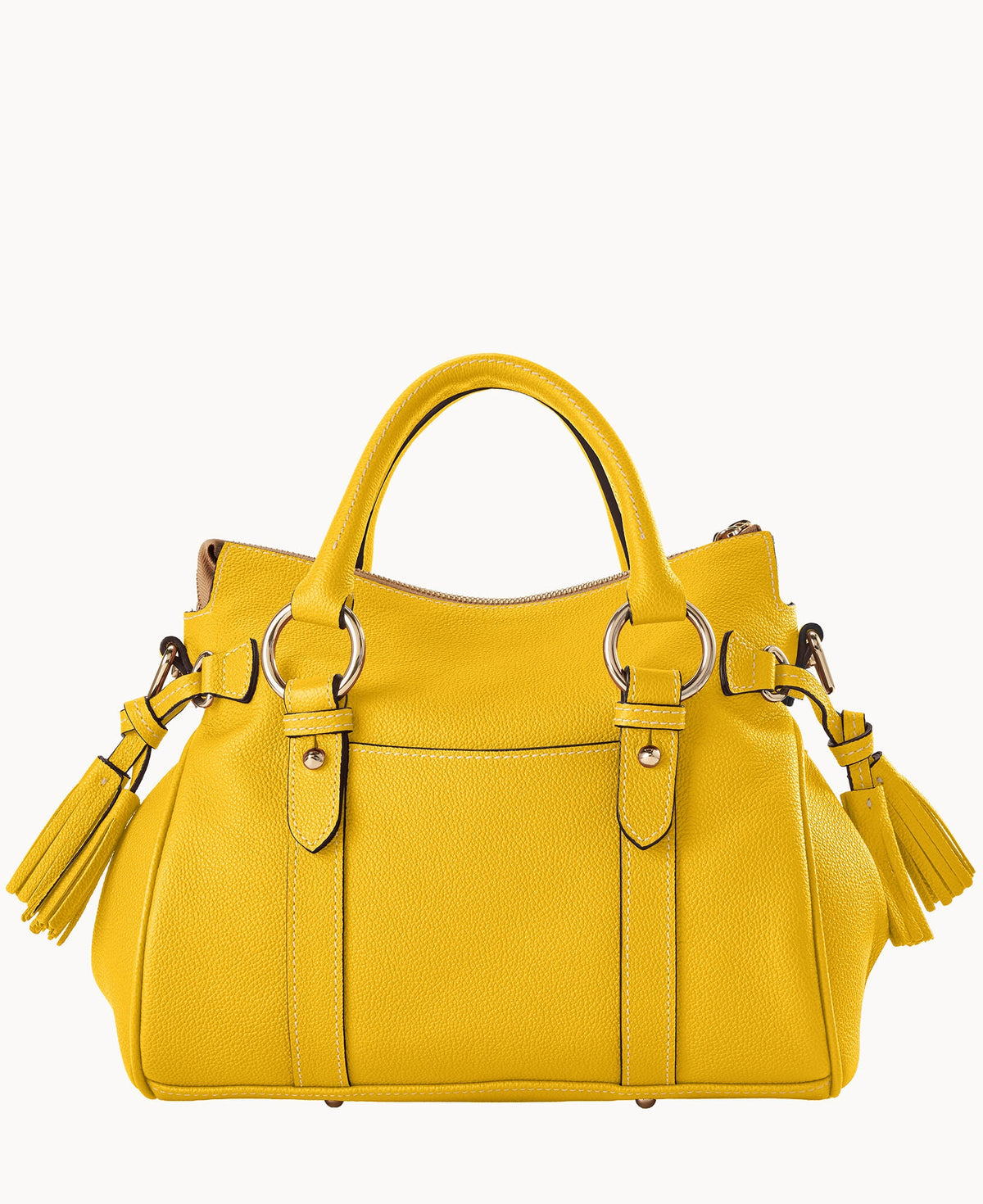 Sorrento Satchel 30 With Pocket - Image 207