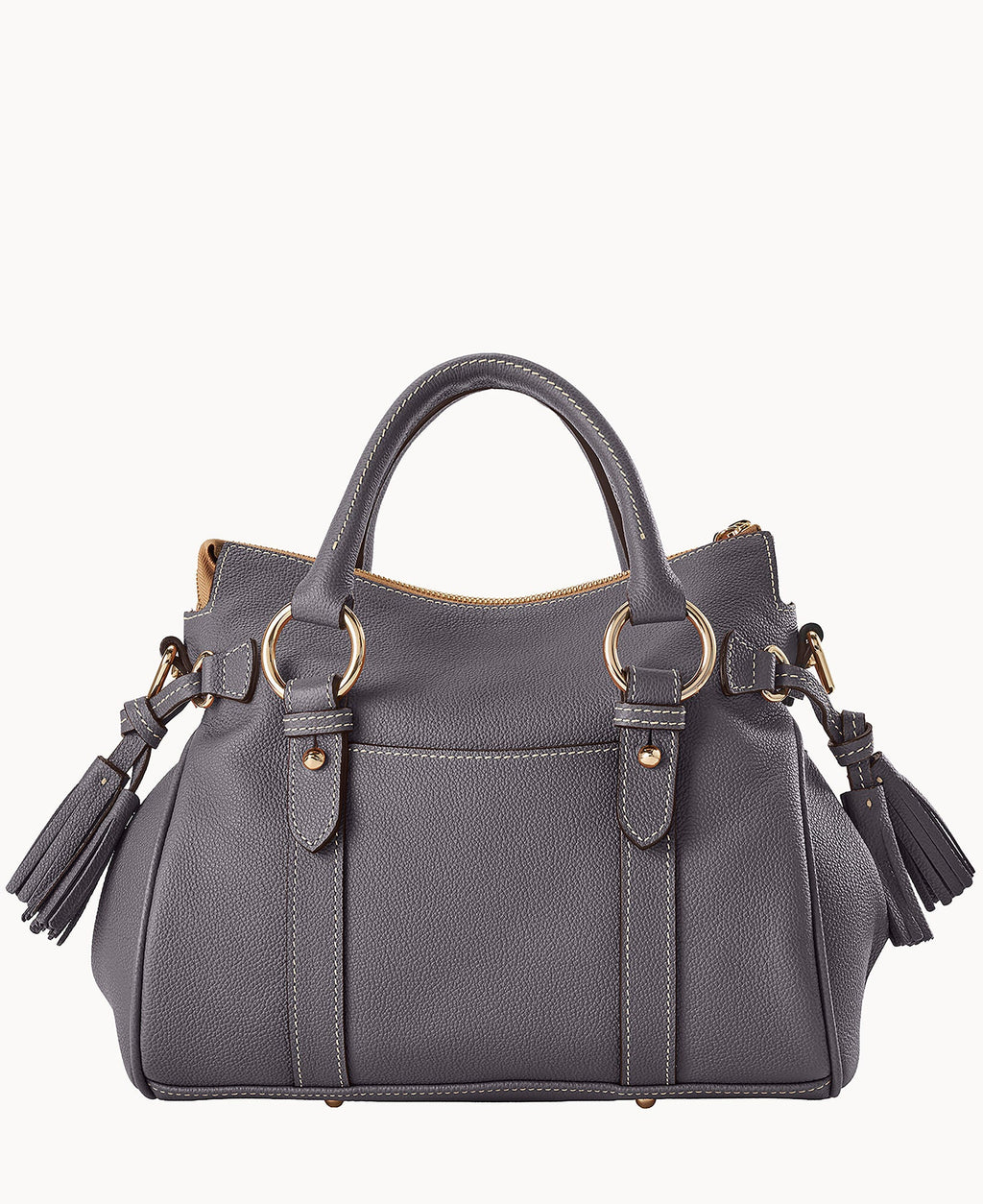 Sorrento Satchel 30 With Pocket - Image 104