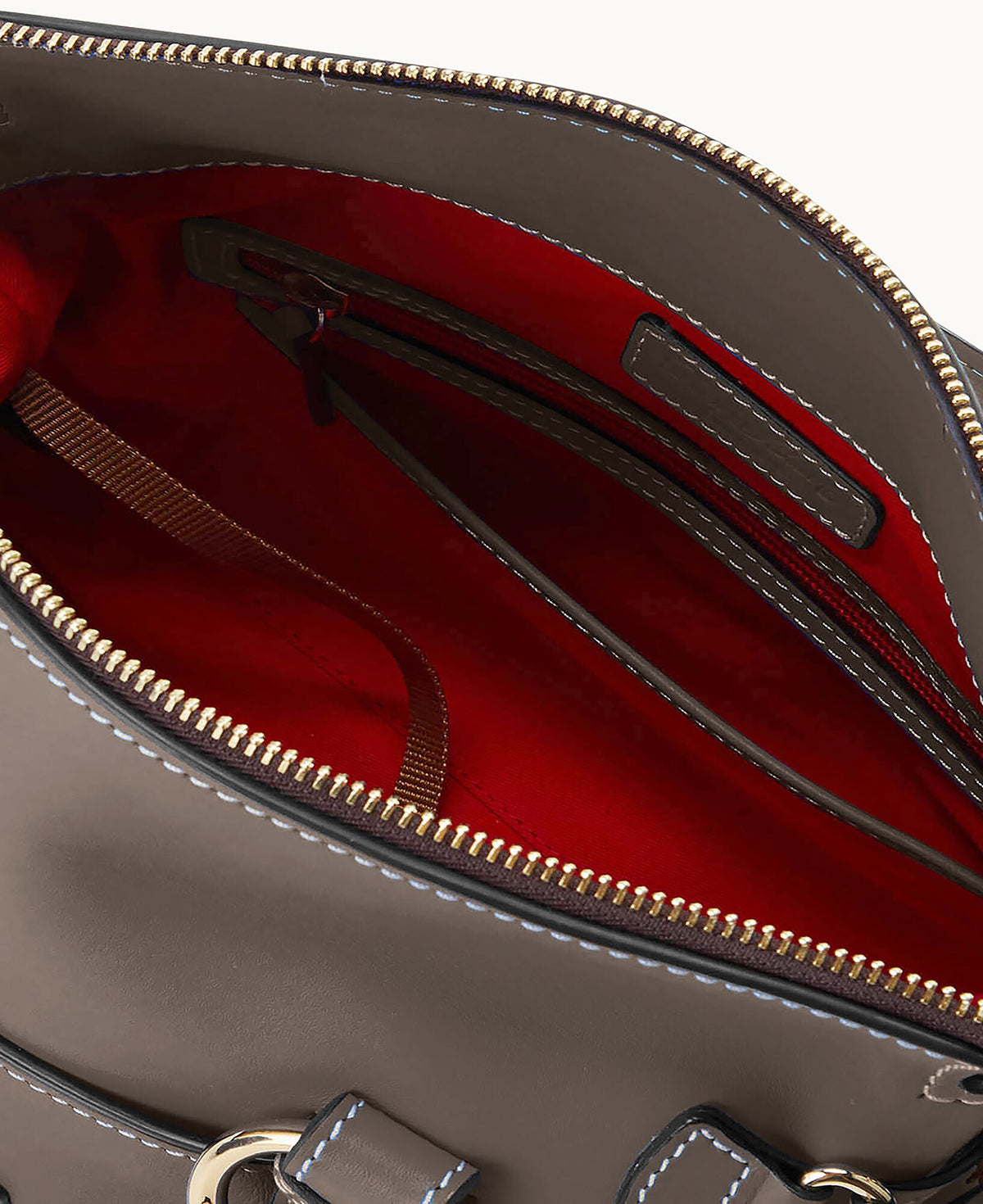 Penrose Satchel 30 With Pocket - Image 82