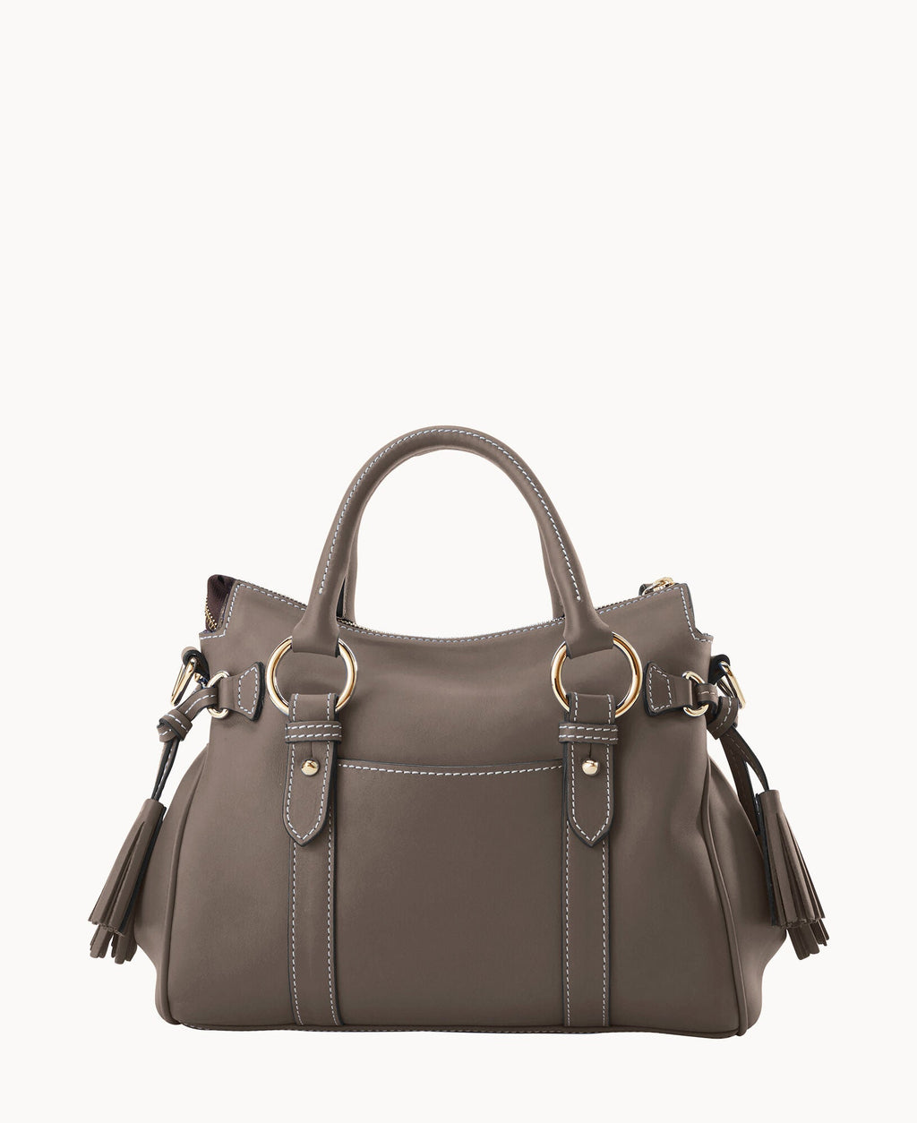 Penrose Satchel 30 With Pocket - Image 83