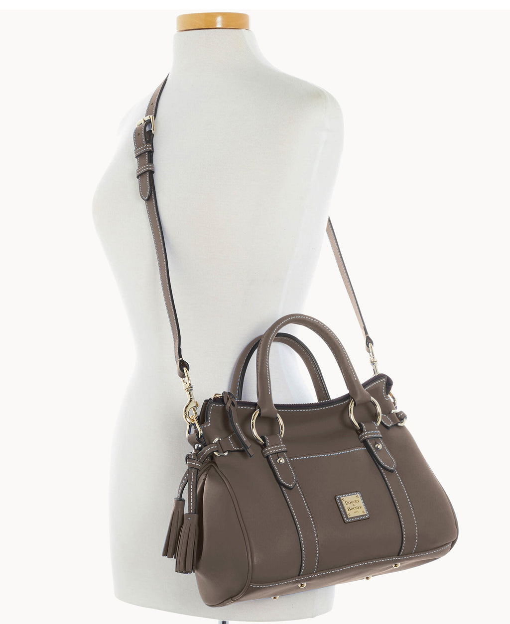 Penrose Satchel 30 With Pocket - Image 84