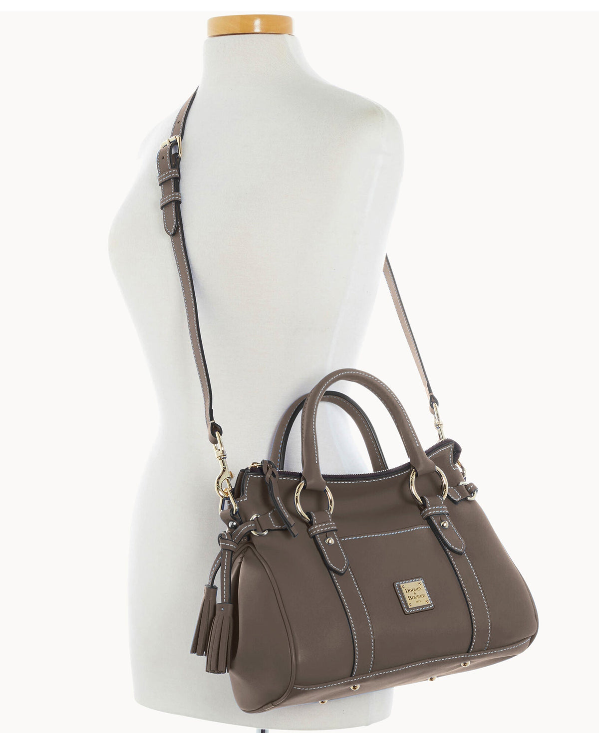 Penrose Satchel 30 With Pocket - Image 84