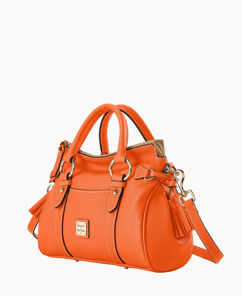Sorrento Satchel 30 With Pocket - Image 215