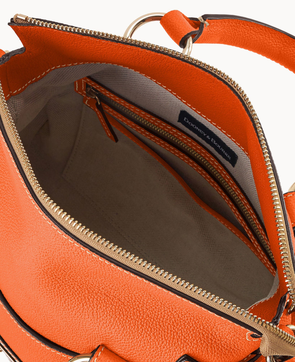 Sorrento Satchel 30 With Pocket - Image 216