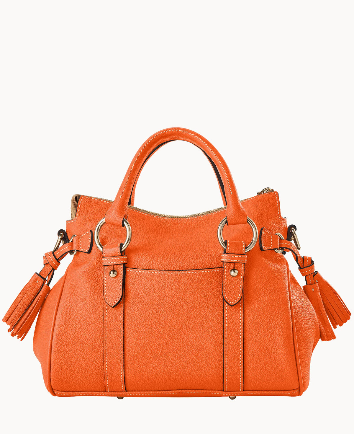 Sorrento Satchel 30 With Pocket - Image 217
