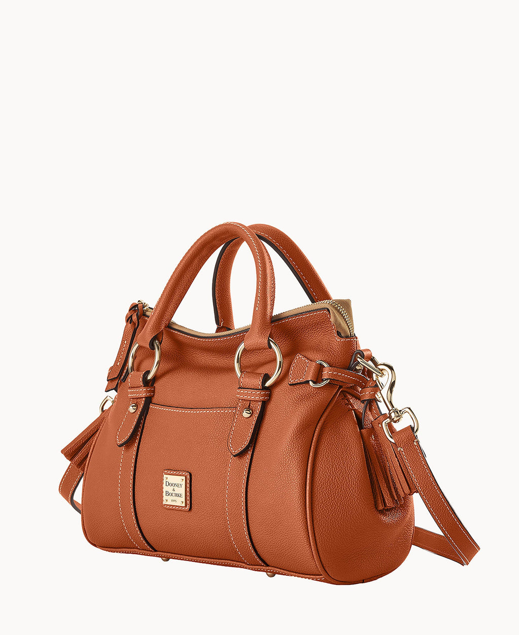 Sorrento Satchel 30 With Pocket - Image 107