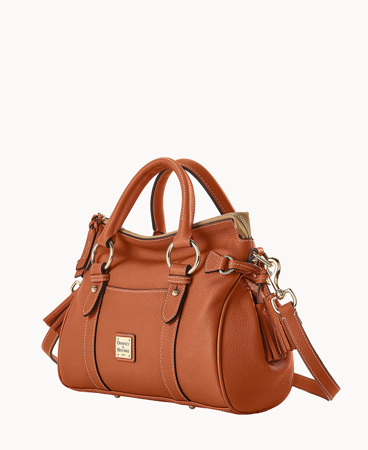 Sorrento Satchel 30 With Pocket - Image 107