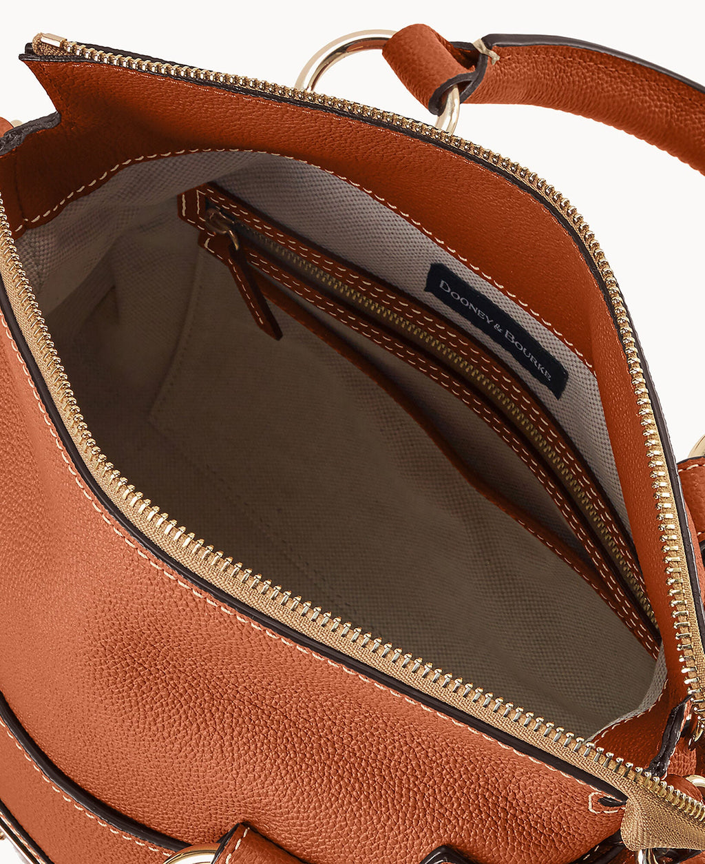Sorrento Satchel 30 With Pocket - Image 108