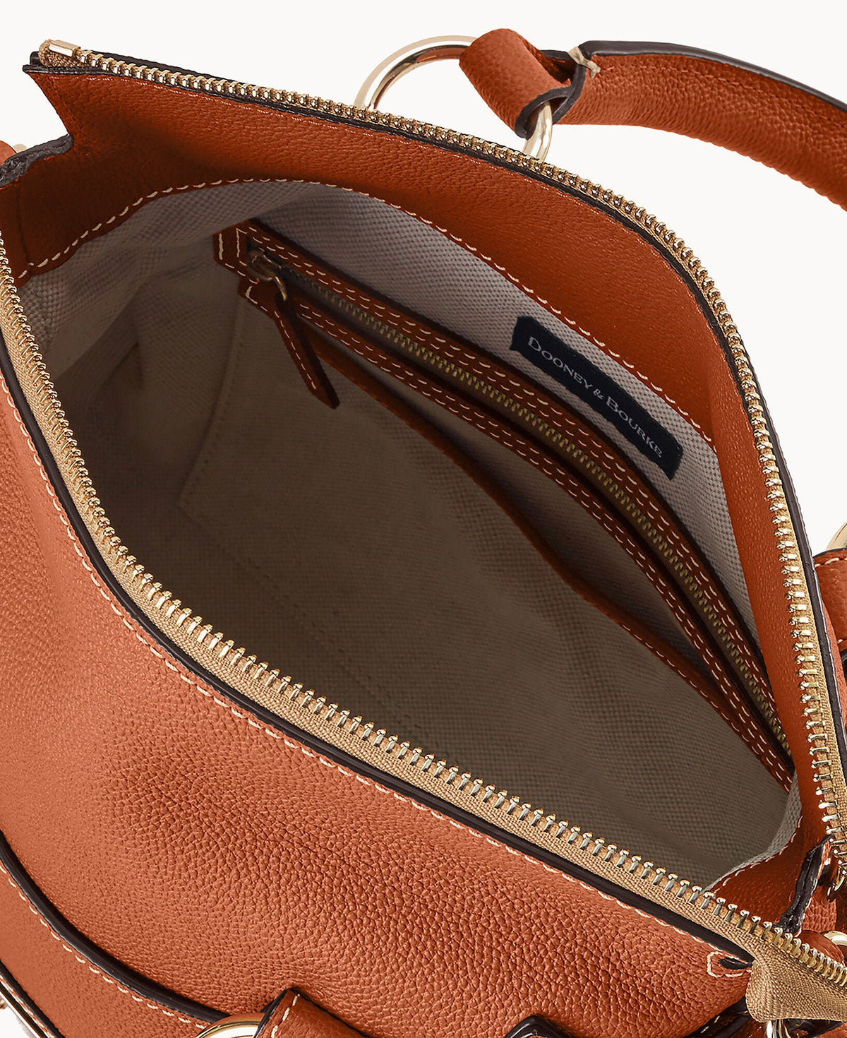 Sorrento Satchel 30 With Pocket - Image 108